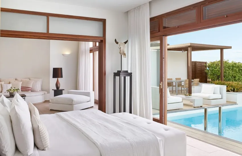 Grecotel Amirandes Boutique Resort 5*-4