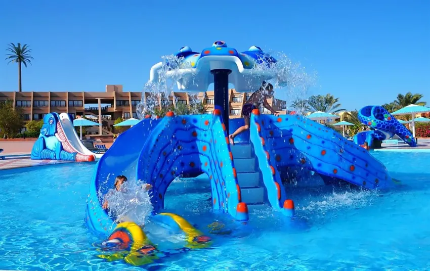 PHARAOH AZUR RESORT  4*-15