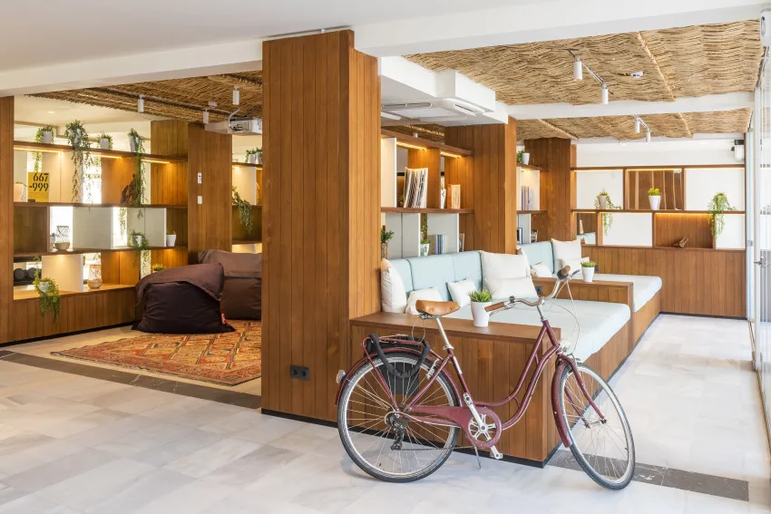 INNSiDE Alcudia 4*-65