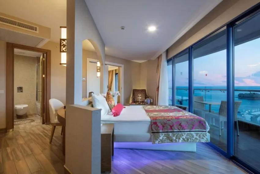 Granada Luxury Okurcalar 5*-41