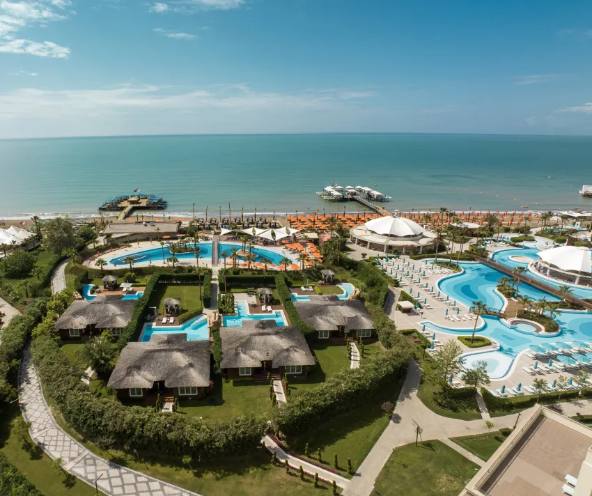 Kaya Palazzo Golf Resort 5*-21