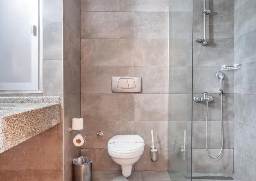 SENZA GRAND SANTANA HOTEL  4*-108