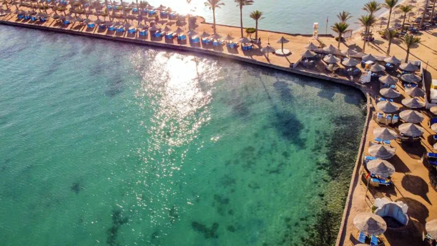 BEL AIR AZUR RESORT (ADULTS ONLY 16+)  3*-24