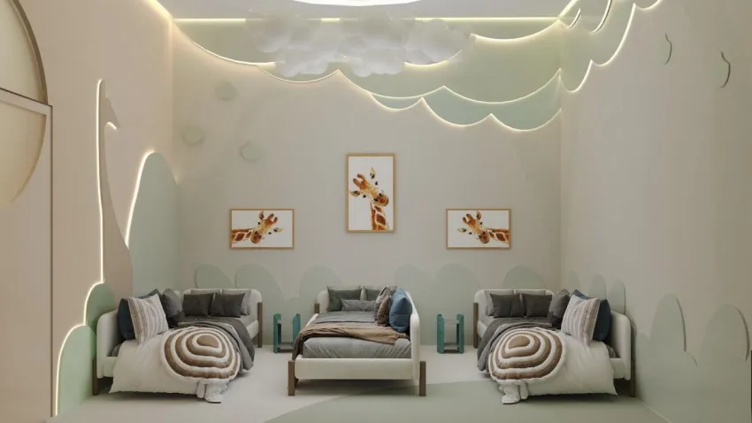 Cenger Blue Collection 5*-12