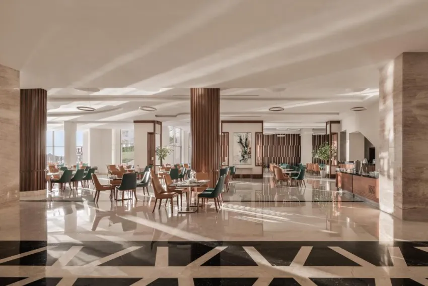 XANADU MAKADI BAY  5*-14