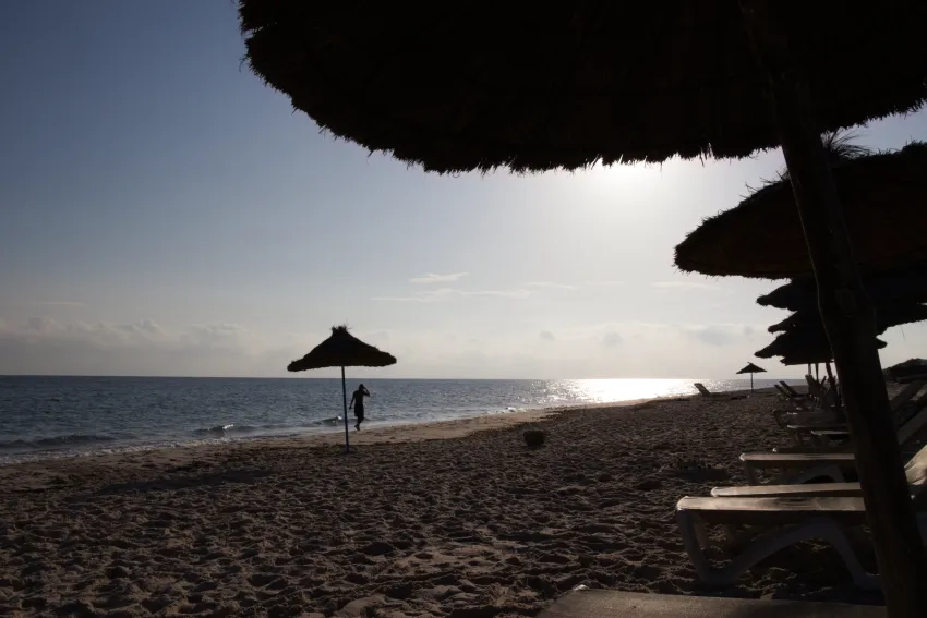 Seabel Alhambra Beach Golf & Spa 4*-53