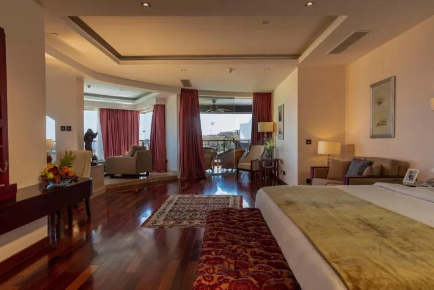 Royal Savoy 5*-10