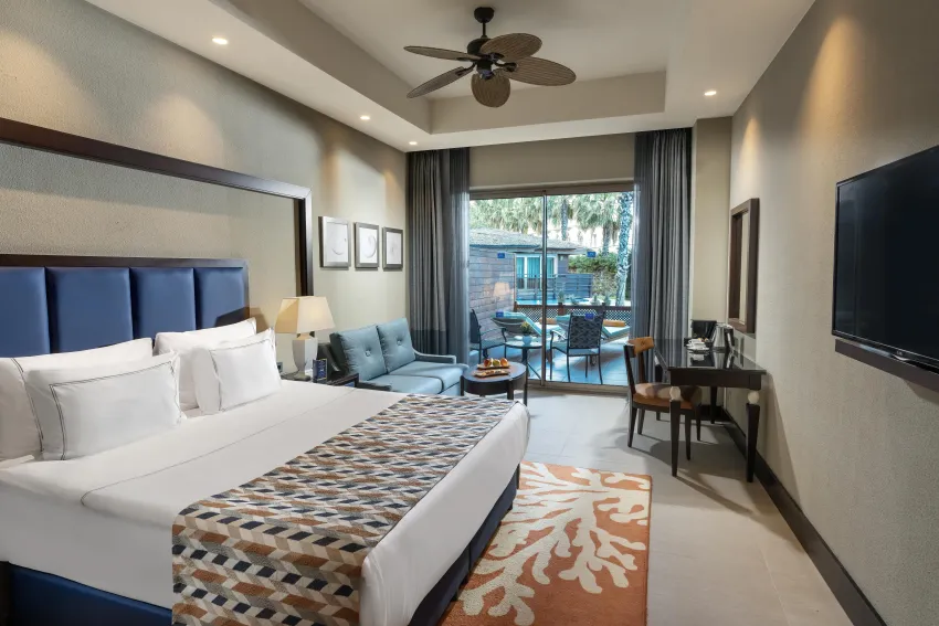 Kaya Palazzo Golf Resort 5*-48