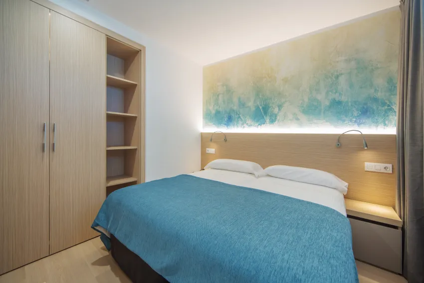 Fontanellas Playa Aparthotel 4*-36