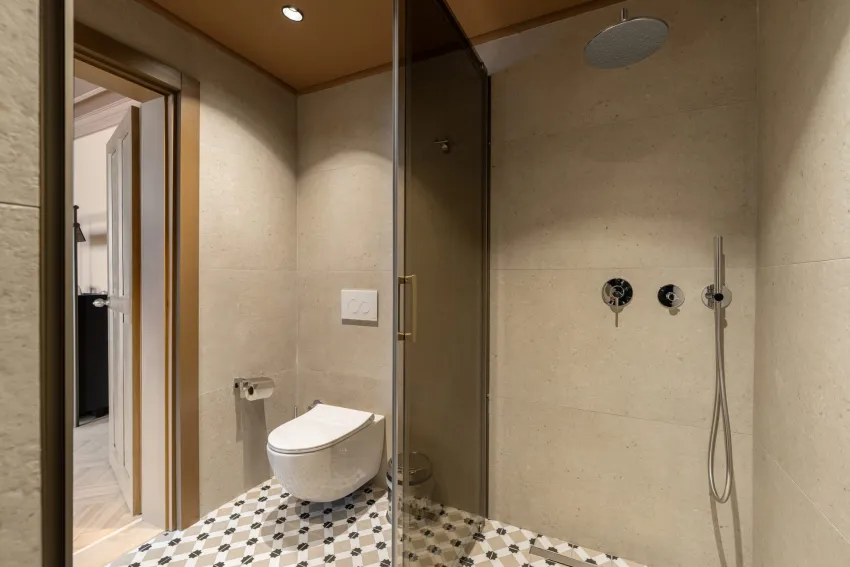 Alp Pasa Hotel 3*-22