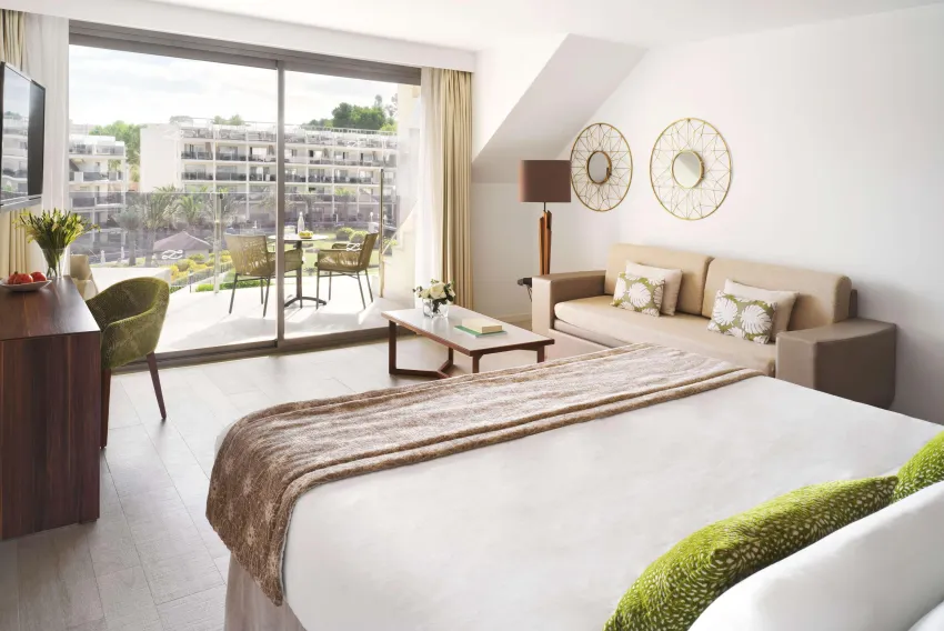 Zafiro Palace Palmanova 5*-15