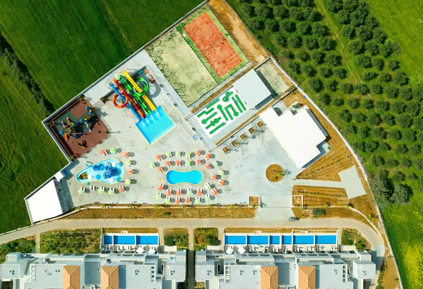 Anemos Luxury Grand Resort 5*-187