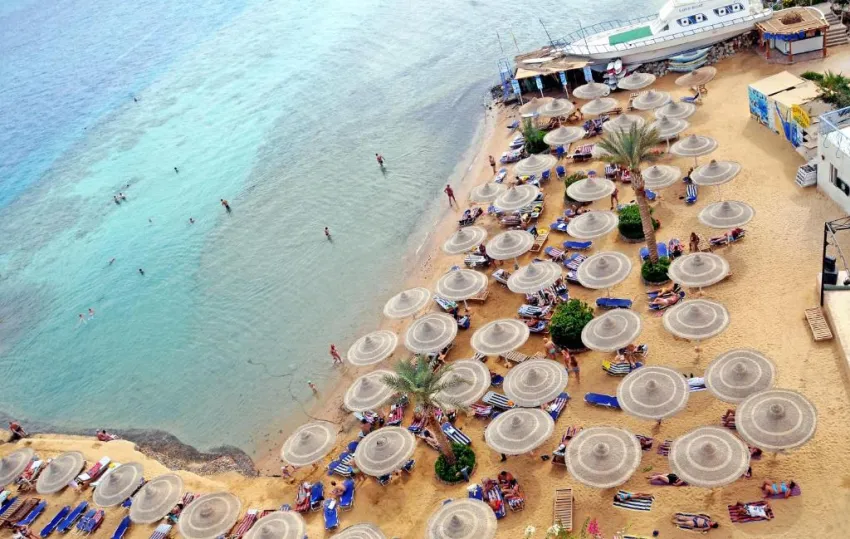 KING TUT RESORT  4*-10