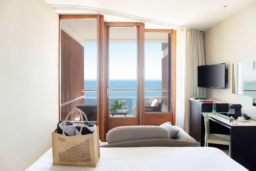 Hotel de Mar Gran Melia 5*-472