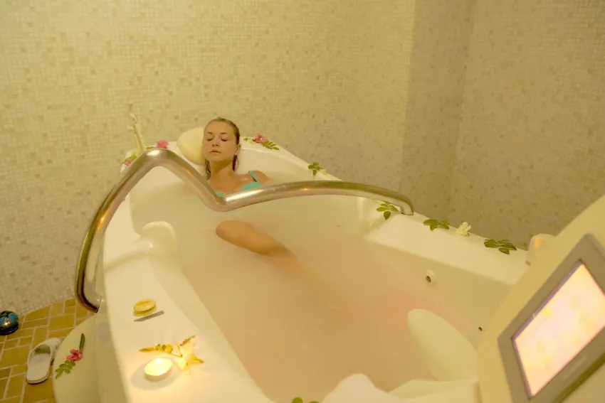 Lella Baya Thalasso 4*-145