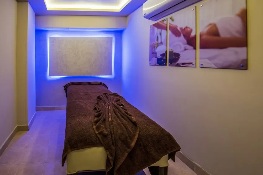 Sunrise Aqua Joy Resort 4*-11