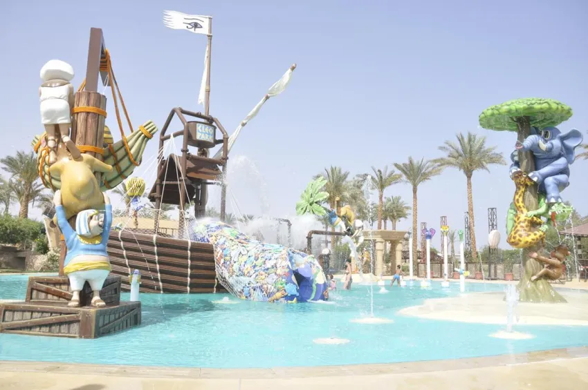 Jaz Sharm Dreams 4*-6
