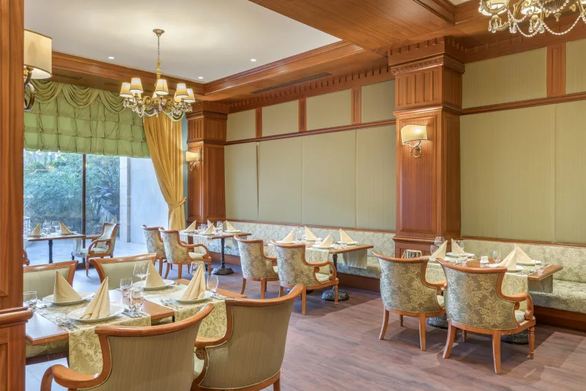 Dobedan Exclusive Hotel & Spa (Ex. Alva Donna Belek) 5*-13