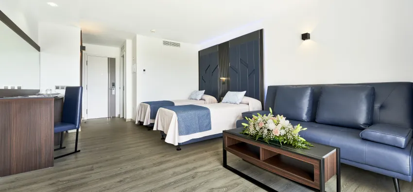 Bellevue Club 3*-101