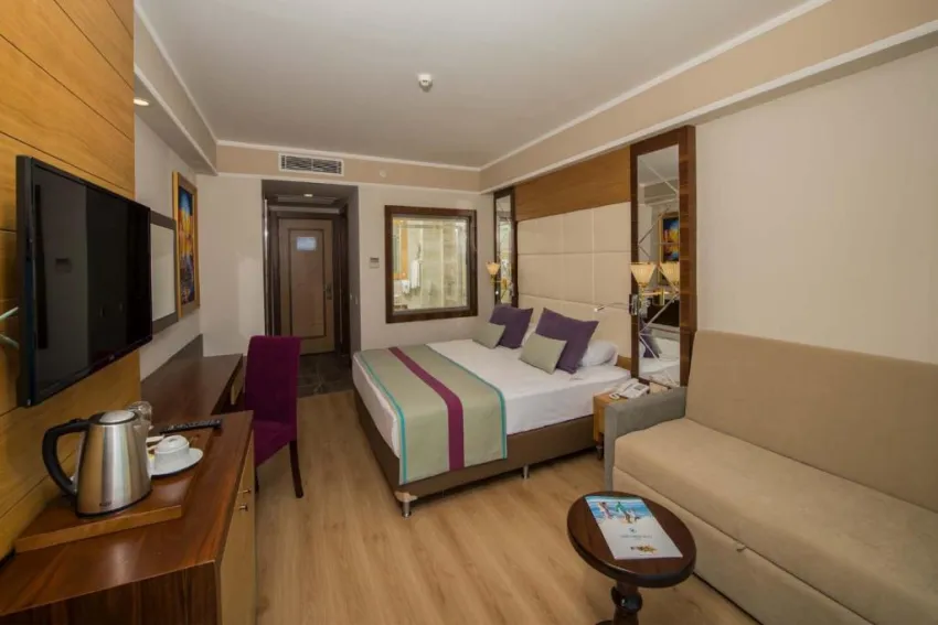 Dream World Aqua Hotel 5*-24