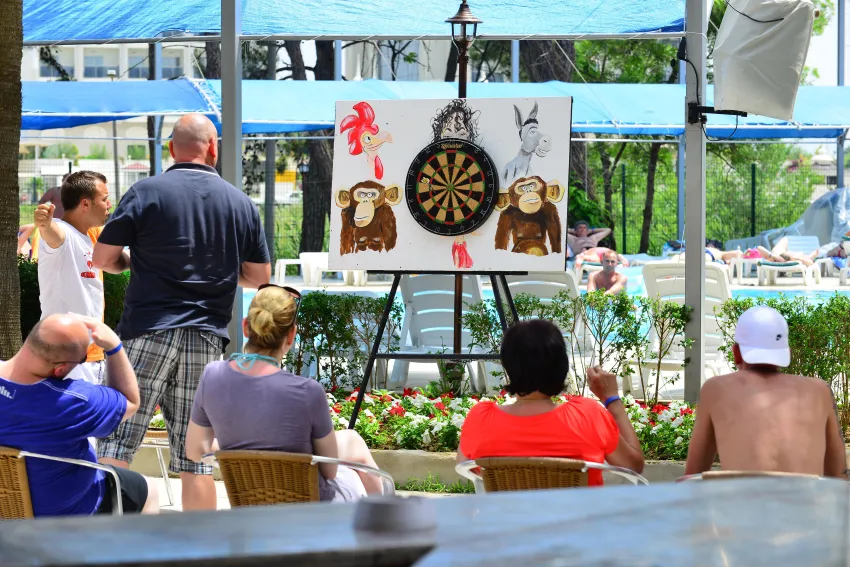 Linda Resort Hotel 5*-57