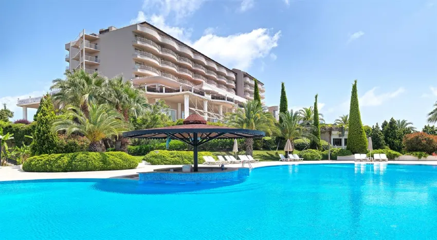 STARLIGHT RESORT SPECIAL ROOMS  5*-6