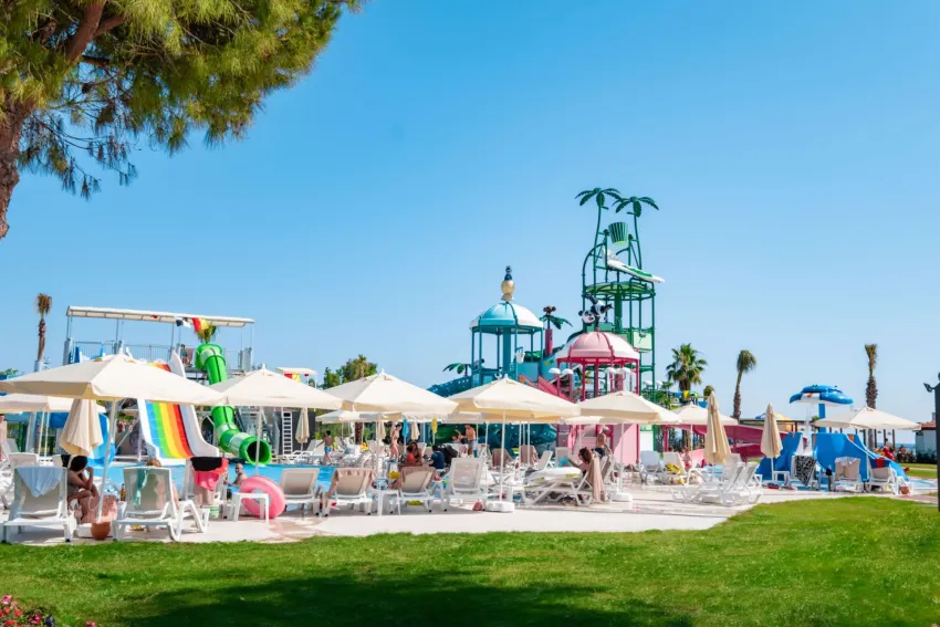 La Benata Hotel 5*-33