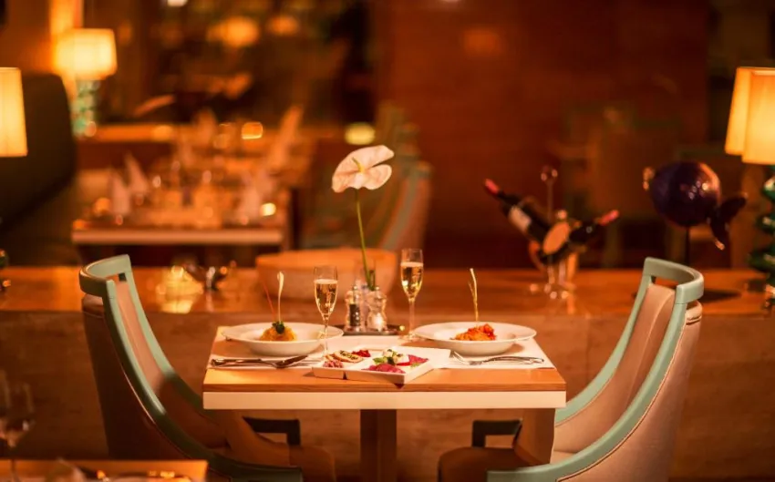 Titanic Deluxe Lara 5*-9