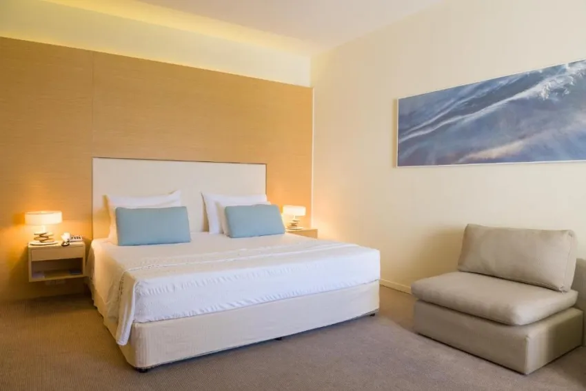 Capo Bay Hotel 5*-11