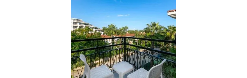 Club Phaselis Rose 5*-20
