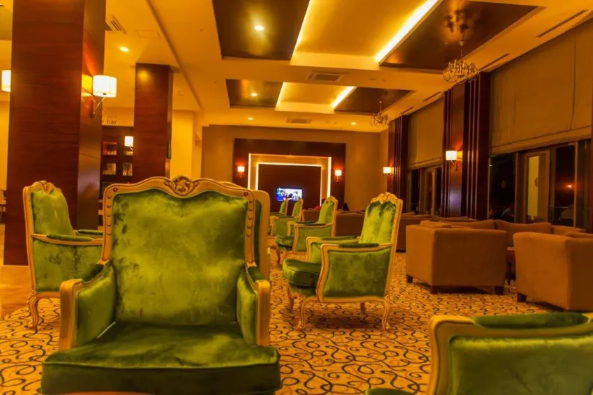 Linda Sunny Beach Hotel 5*-3