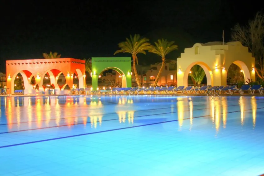 Arabella Azur Resort 4*-11