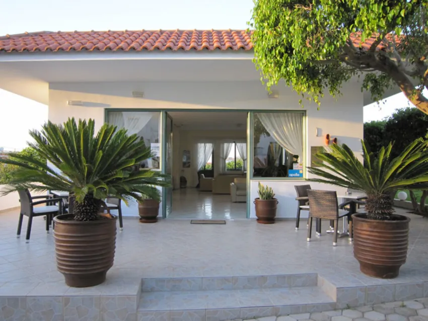 Nikolas Villas Chersonissos 2*-12