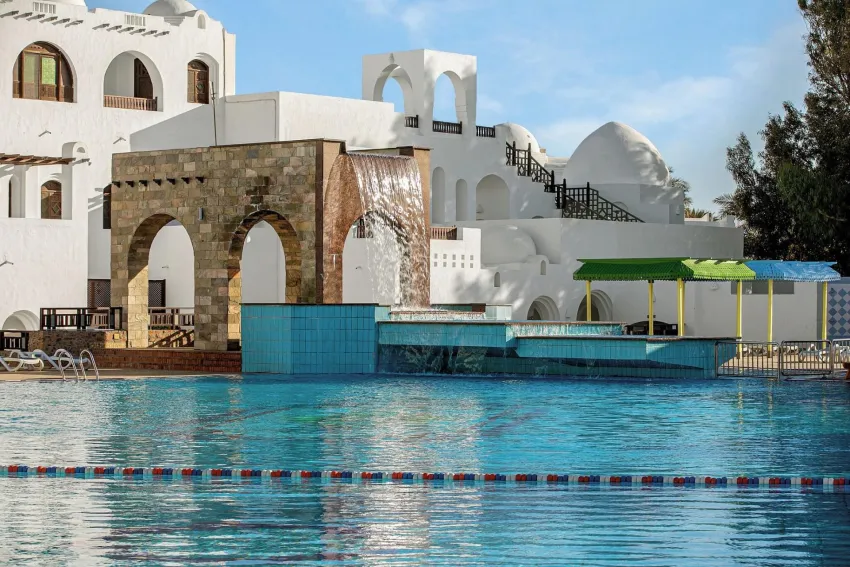 Arabella Azur Resort 4*-6