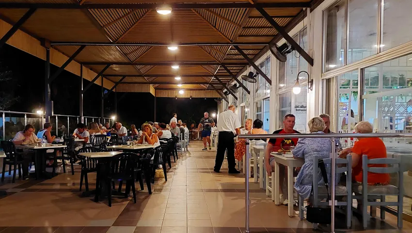 Marina Hotel 3*-42