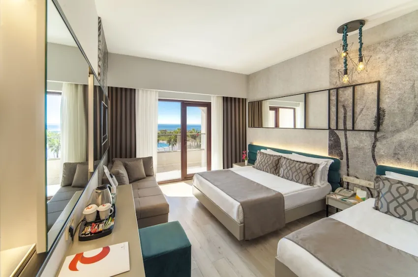 Club Hotel Turan Prince World 5*-17