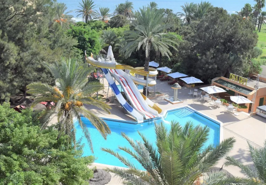 El Ksar Resort & Thalasso 4*-27