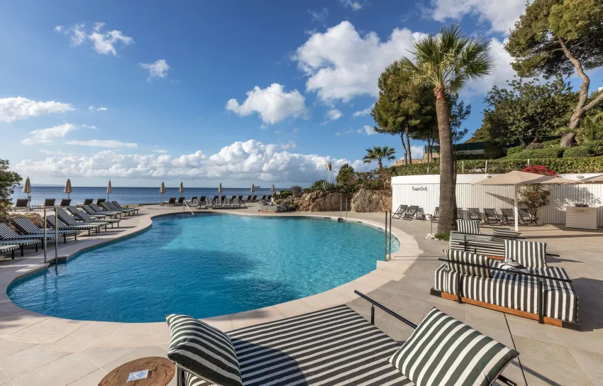 Hotel de Mar Gran Melia 5*-498