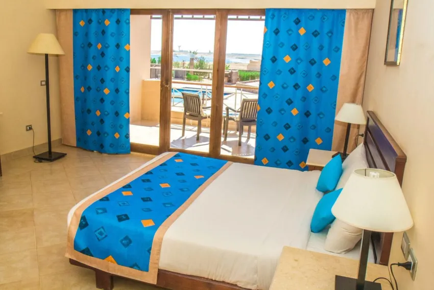 Viva Blue Resort And Diving 4*-3