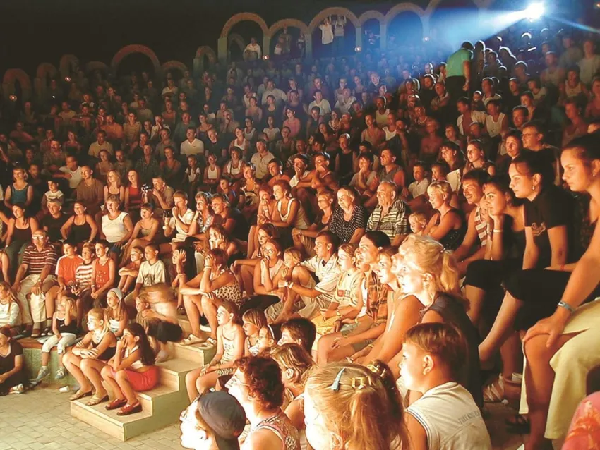 Sural Saray Hotel (Adults Only 16+) 5*-6