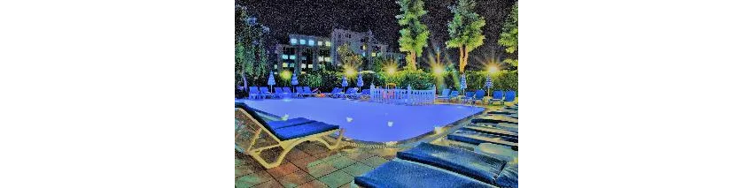 Select Apart Hotel 3*-71