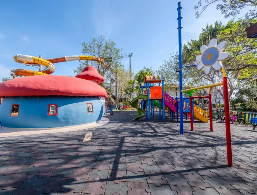 Belconti Resort Belek 5*-71