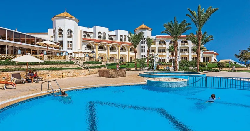 Old Palace Salh Hasheesh 5*-35