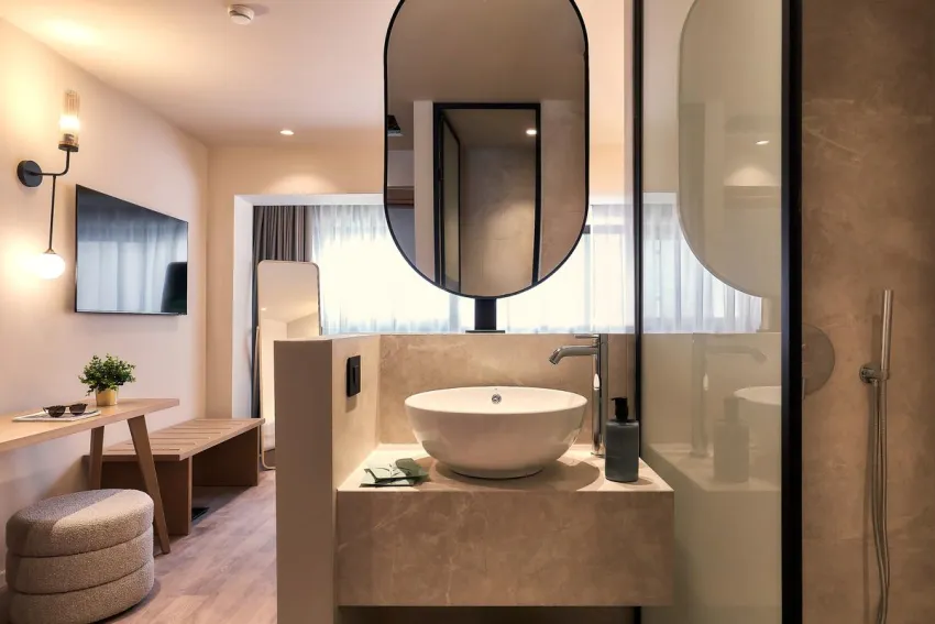 Enorme Epavli Boutique Hotel 4*-9