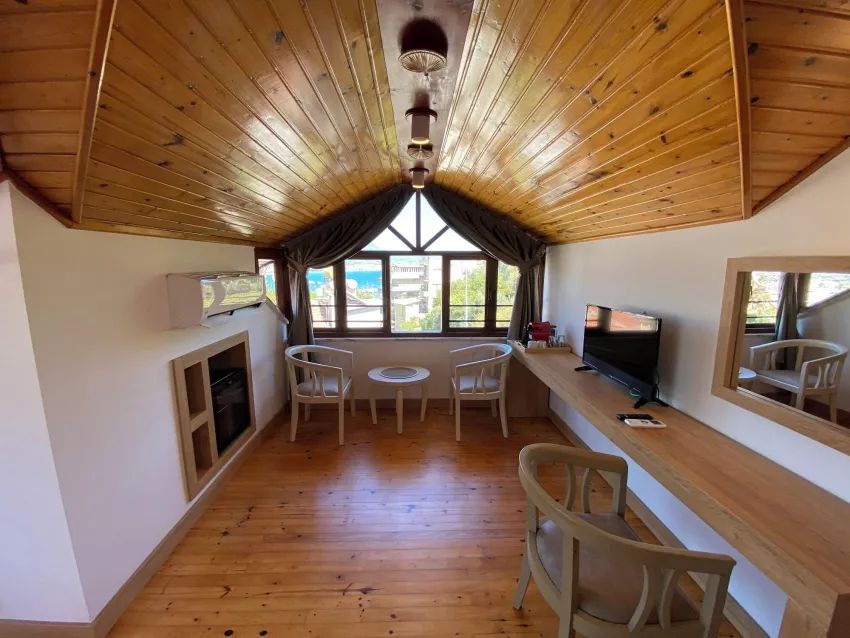 Casa Vagabundo Boutique Hotel 4*-134