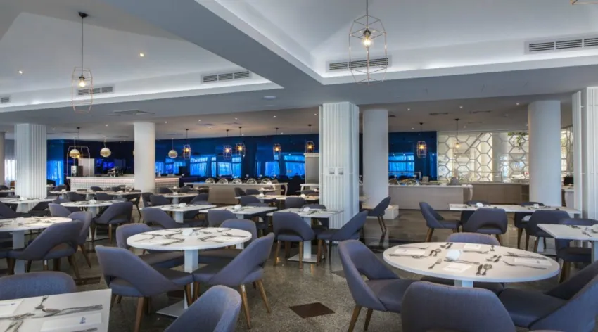 Anastasia Beach Hotel and Apartments 4*-15