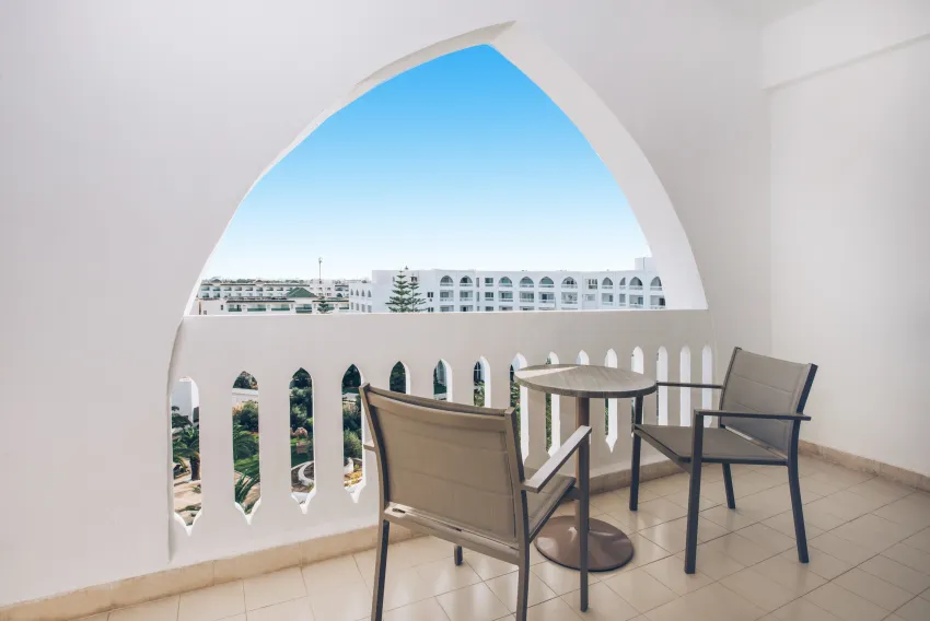 Iberostar Selection Kantaoui Bay 5*-142