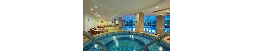 Alba Royal Hotel (Adults Only 16+) 5*-10