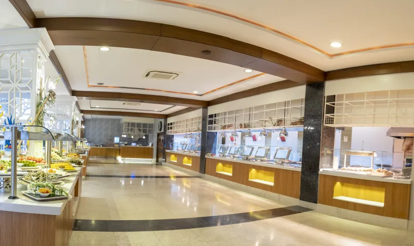Club Hotel Felicia Village 5*-79