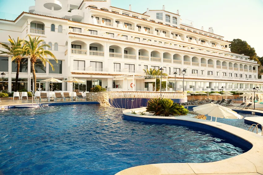 Sentido Fido Punta Del Mar Hotel & Spa 4*-42